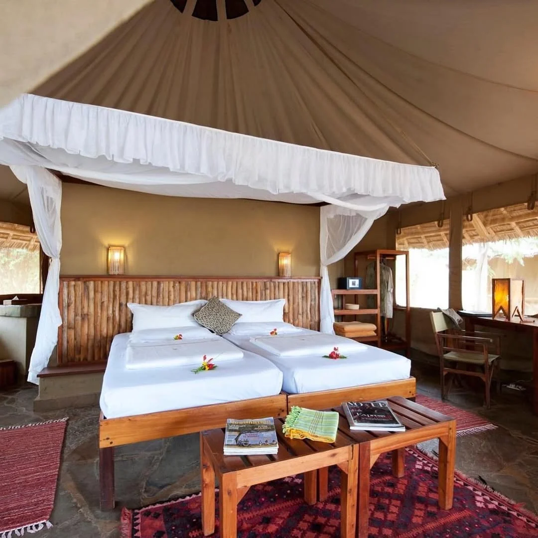 Severin Safari Camp